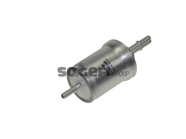 Filtro de Combustível com Regulador de Pressão VW Golf Audi A3 - Fram Menor preço em Filtro de Combustível com Regulador de Pressão VW Golf Audi A3 - Fram