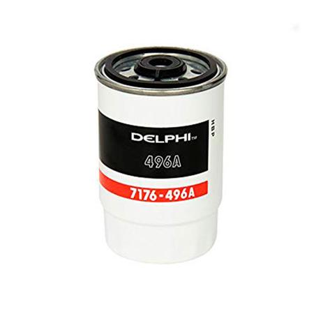 Filtro de Combustível Delphi Jumper Ducato Siena Uno Blazer Omega F100 Ranger Daily Boxer Kombi Saveiro Menor preço em Filtro de Combustível Delphi Jumper Ducato Siena Uno Blazer Omega F100 Ranger Daily Boxer Kombi Saveiro