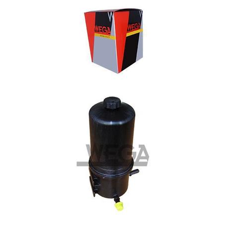 Filtro de combustivel diesel blindado com dreno - amarok 2010 a 2011 - fcd0919 - Wega Menor preço em Filtro de combustivel diesel blindado com dreno - amarok 2010 a 2011 - fcd0919 - Wega