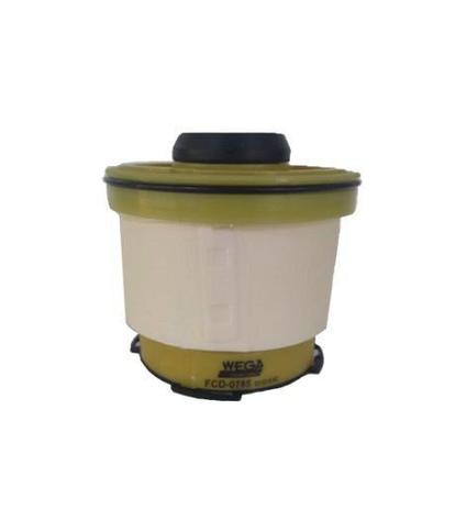 Filtro de Combustível Diesel FCD0785 Wega Menor preço em Filtro de Combustível Diesel FCD0785 Wega