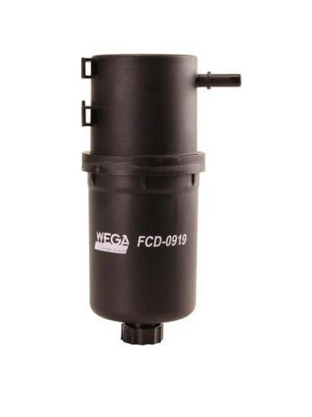 Filtro de Combustível Diesel FCD0919 Wega Menor preço em Filtro de Combustível Diesel FCD0919 Wega