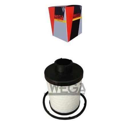 Filtro de combustivel diesel refil - boxer 2005 a 2010 / ducato 2006 a 2010 / jumper 2005 a 2010 / stark 2010 a 2011 - fcd0771 - Wega Menor preço em Filtro de combustivel diesel refil - boxer 2005 a 2010 / ducato 2006 a 2010 / jumper 2005 a 2010 / stark 2010 a 2011 - fcd0771 - Wega