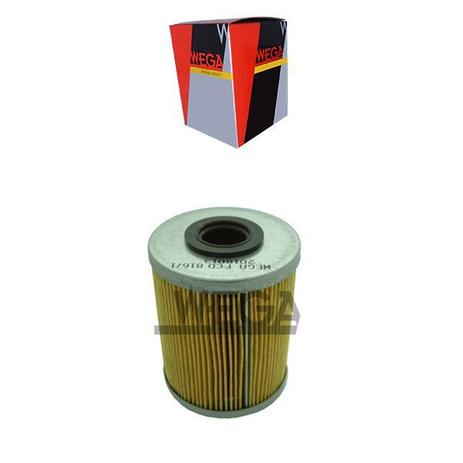 Filtro de combustivel diesel refil - master 2002 a 2004 - fcd08161 - Wega Menor preço em Filtro de combustivel diesel refil - master 2002 a 2004 - fcd08161 - Wega