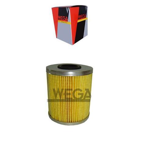 Filtro de combustivel diesel refil - master 2005 a 2014 - fcd08162 - Wega Menor preço em Filtro de combustivel diesel refil - master 2005 a 2014 - fcd08162 - Wega