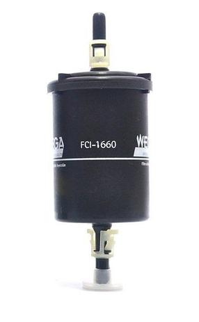 Filtro de Combustível FCI-1660 Wega é boa?