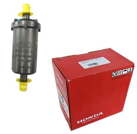 Filtro De Combustivel Flex Mix Original Honda Biz 125 Cg Titan Fan Nxr Bros 150 160 Menor preço em Filtro De Combustivel Flex Mix Original Honda Biz 125 Cg Titan Fan Nxr Bros 150 160