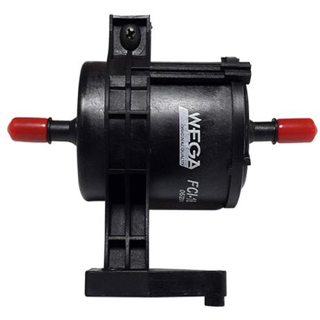 Filtro de Combustível Ford Ranger 2.5 16V Duratec Flex 2012 Em Diante Fci1699 Wega Menor preço em Filtro de Combustível Ford Ranger 2.5 16V Duratec Flex 2012 Em Diante Fci1699 Wega