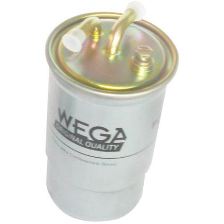 Filtro De Combustível GM S10 2.8 Diesel Nissan Frontier 2.8 Diesel Fcd2066/2 Wega Menor preço em Filtro De Combustível GM S10 2.8 Diesel Nissan Frontier 2.8 Diesel Fcd2066/2 Wega