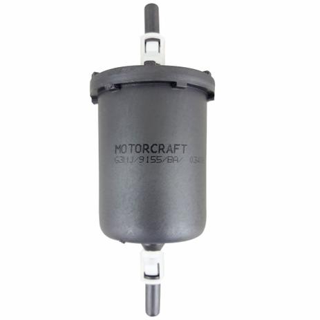 Filtro de Combustível Original Ford Ka 2008 até 2013 Ecosport 2003 até 2012 Fiesta 2002 até 2018 Focus 2007 até 2018 - Motorcraft Menor preço em Filtro de Combustível Original Ford Ka 2008 até 2013 Ecosport 2003 até 2012 Fiesta 2002 até 2018 Focus 2007 até 2018 - Motorcraft