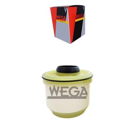 Filtro de combustivel refil - hilux 2005 a 2006 / l200 2012 a 2018 / pajero dakar 2012 a 2013 - jfc2072 - Wega Menor preço em Filtro de combustivel refil - hilux 2005 a 2006 / l200 2012 a 2018 / pajero dakar 2012 a 2013 - jfc2072 - Wega