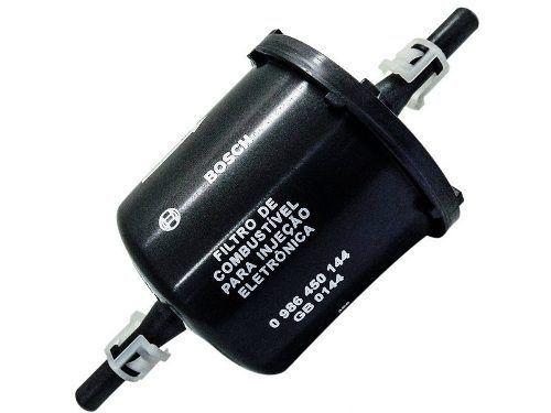 Filtro de combustível vw mi 0986450144 - Bosch é boa?