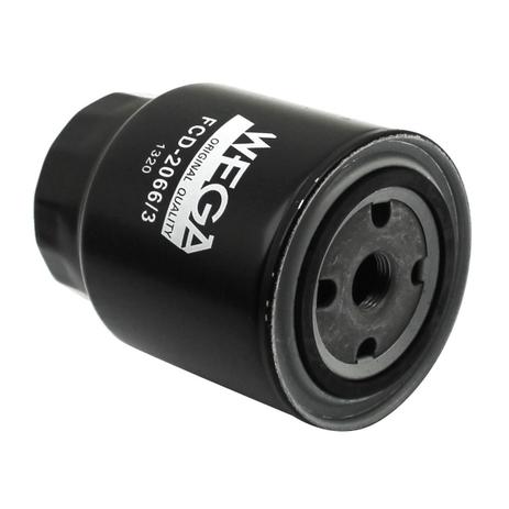 Filtro De Combustível Wega Motors Nissan Frontier 2.5 / Pathfinder 2.5 DCI Turbo Diesel Menor preço em Filtro De Combustível Wega Motors Nissan Frontier 2.5 / Pathfinder 2.5 DCI Turbo Diesel