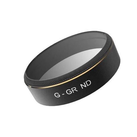 Filtro de Lente PGYtech, Drone Phantom 4 Pro GRAY - Default Menor preço em Filtro de Lente PGYtech, Drone Phantom 4 Pro GRAY - Default
