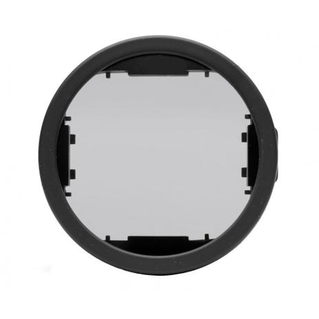 Filtro de lente polarizador para caixa estanque de câmera Gopro - POLAR PRO Menor preço em Filtro de lente polarizador para caixa estanque de câmera Gopro - POLAR PRO