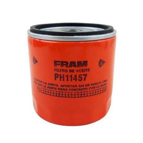 Filtro de Óleo Audi A3 2014 em Diante Volkswagen Fox Gol Golf Voyage Saveiro Polo Jetta Virtus Up Tiguan - Fram Menor preço em Filtro de Óleo Audi A3 2014 em Diante Volkswagen Fox Gol Golf Voyage Saveiro Polo Jetta Virtus Up Tiguan - Fram