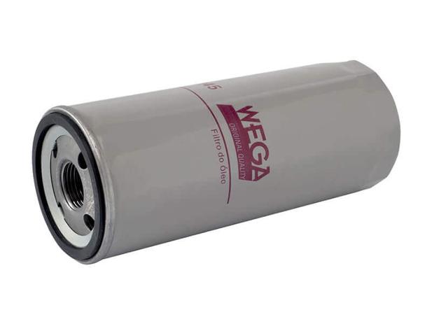 Filtro de Óleo Audi A6 1999 a 2004 S6 4.2 2002 a 2004 - Wega Menor preço em Filtro de Óleo Audi A6 1999 a 2004 S6 4.2 2002 a 2004 - Wega