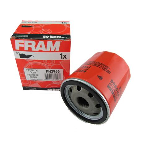 Filtro de Óleo BMW 320 2.0 6 Cilindros 1977 a 1982 - Fram Menor preço em Filtro de Óleo BMW 320 2.0 6 Cilindros 1977 a 1982 - Fram