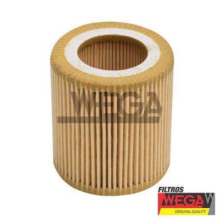 Filtro de Óleo Bmw Série 1 3 4 5 6 m X1 X3 X4 X5 X6 Z4 Woe221Wega Menor preço em Filtro de Óleo Bmw Série 1 3 4 5 6 m X1 X3 X4 X5 X6 Z4 Woe221Wega