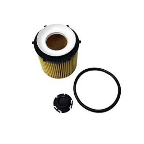 Filtro de Óleo BMW Série 5 528i 2.0 16V Turbo Woe232 Wega Menor preço em Filtro de Óleo BMW Série 5 528i 2.0 16V Turbo Woe232 Wega