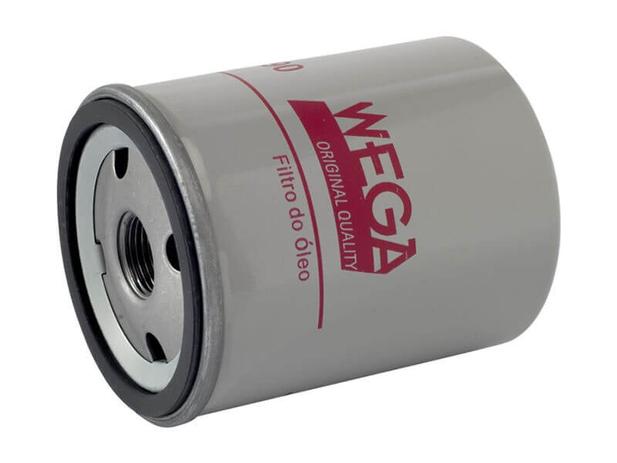 Filtro de Óleo Chrysler Pt Cruizer Wrangler - Wega Menor preço em Filtro de Óleo Chrysler Pt Cruizer Wrangler - Wega