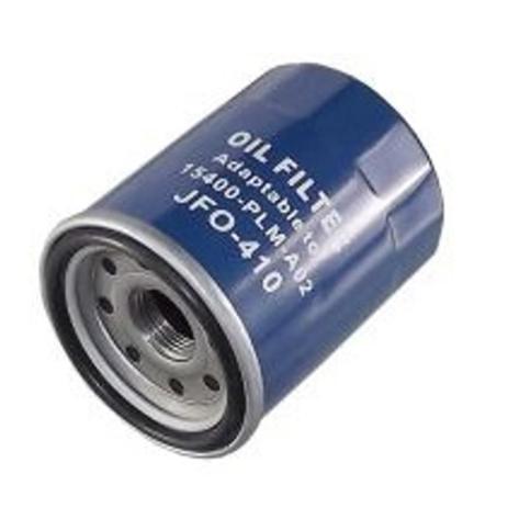 Filtro de Óleo Civic City Accord Fit Hrv Wrv Crv Jfo410 Wega é boa?