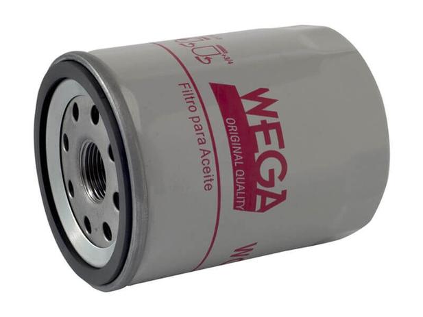 Filtro de Óleo Fiat Palio Doblo Marea - Wega é boa?