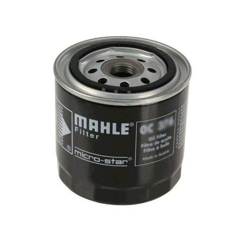 Filtro de Óleo Fiat, Renault, Citroën, Peugeot - Mahle Menor preço em Filtro de Óleo Fiat, Renault, Citroën, Peugeot - Mahle