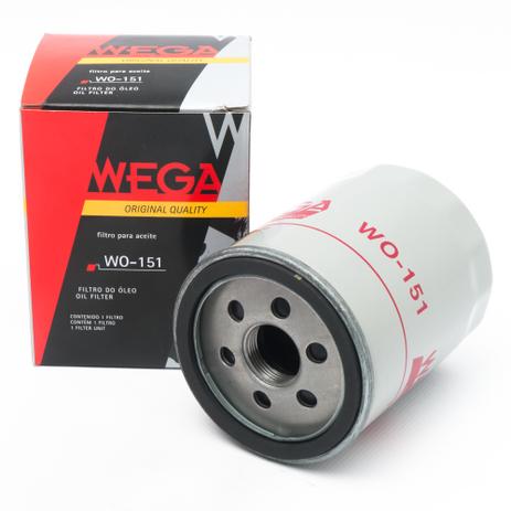 Filtro de Óleo Ford Fusion Sel 3.0 V6 2009 em Diante - Wega é ruim? Filtro de Óleo Ford Fusion Sel 3.0 V6 2009 em Diante - Wega é boa?