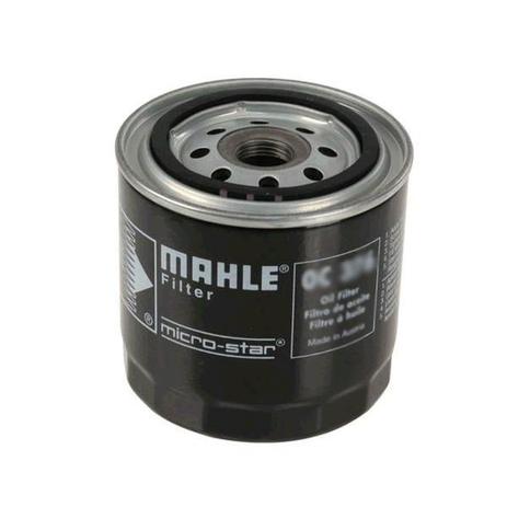 Filtro de Óleo GM S10, Blazer, Ômega, Corsa, Meriva - Mahle Menor preço em Filtro de Óleo GM S10, Blazer, Ômega, Corsa, Meriva - Mahle