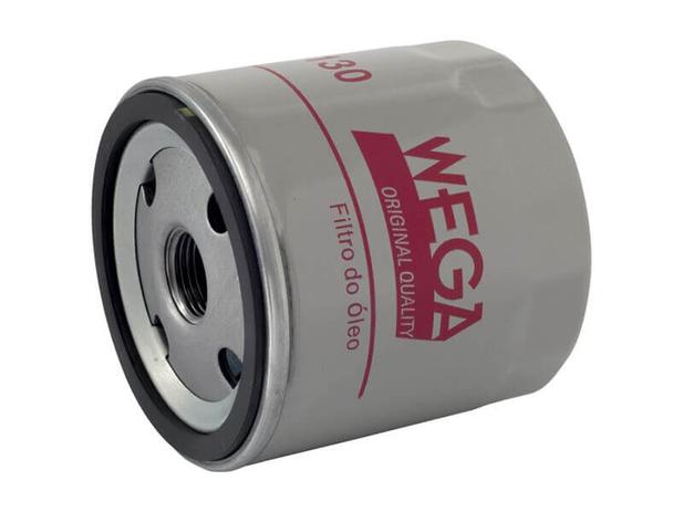 Filtro de Óleo GM Vectra Corsa Celta - Wega Menor preço em Filtro de Óleo GM Vectra Corsa Celta - Wega