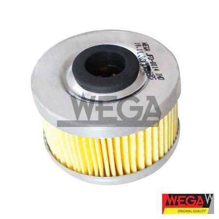 Filtro de óleo jfo0014 honda cb cbr cbx nx nx4 trx xl xlx xr xre - Wega Menor preço em Filtro de óleo jfo0014 honda cb cbr cbx nx nx4 trx xl xlx xr xre - Wega
