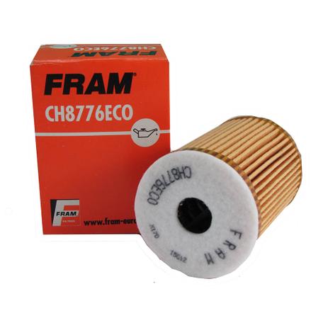 Filtro de Óleo Mercedes Benz Classe A 160 1.6 1997 a 2005 - Fram Menor preço em Filtro de Óleo Mercedes Benz Classe A 160 1.6 1997 a 2005 - Fram