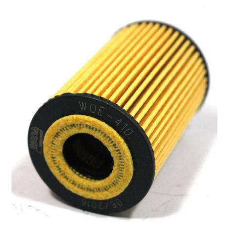 Menor preço em Filtro de Óleo Mercedes Benz Classe A 160 1.6 8v Woe410 Wega