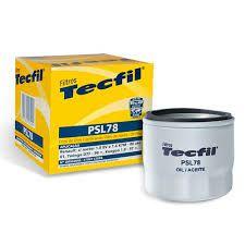 Filtro De Óleo Motor Tecfil PSL78 Renault/Twingo/Kangoo Menor preço em Filtro De Óleo Motor Tecfil PSL78 Renault/Twingo/Kangoo