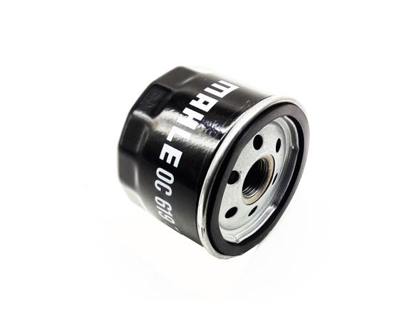 Filtro De Óleo Oc 619 Bmw S1000 RR Metal Leve Menor preço em Filtro De Óleo Oc 619 Bmw S1000 RR Metal Leve