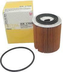 Filtro de Óleo OX175D FIAT E-TORQ - Tecfil Menor preço em Filtro de Óleo OX175D FIAT E-TORQ - Tecfil