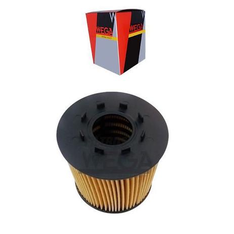 Filtro de oleo refil - master 2005 a 2012 - woe510 - Wega Menor preço em Filtro de oleo refil - master 2005 a 2012 - woe510 - Wega
