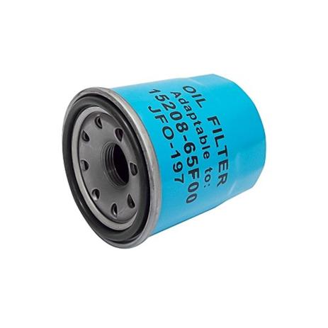 Filtro de Óleo Renault Fluence Captur Jfo197 Wega Menor preço em Filtro de Óleo Renault Fluence Captur Jfo197 Wega