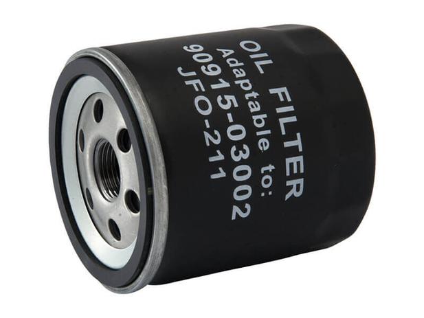 Filtro de Óleo Toyota Camry 3.0 2005 em Diante - Wega é ruim? Filtro de Óleo Toyota Camry 3.0 2005 em Diante - Wega é boa?