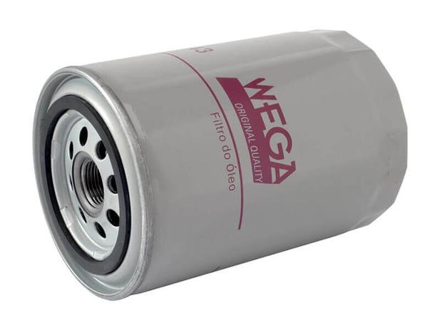 Filtro de Óleo Wega Audi A4 1.8 20V 2000 a 2007 Menor preço em Filtro de Óleo Wega Audi A4 1.8 20V 2000 a 2007