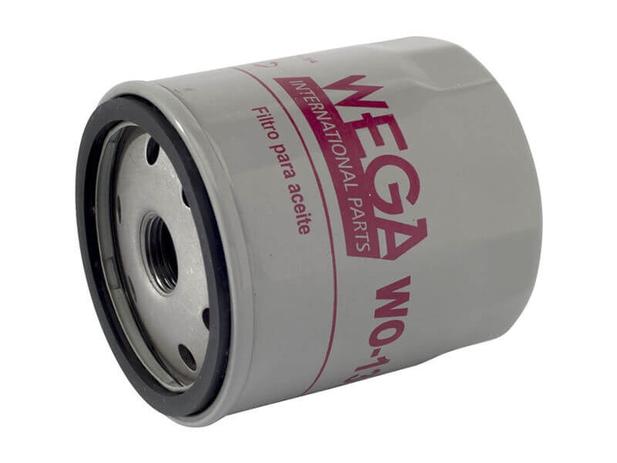 Filtro de Óleo Wega GM Omega 3.8 V6 1999 a 2004 é boa?
