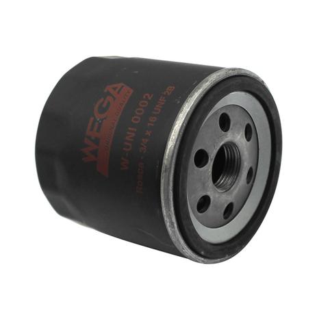 Filtro De Óleo Wega Motors Aplicável Audi / VW/ BMW / Ford / GM / Mercedes-Benz / Seat / Jeep / Yanmar é boa?