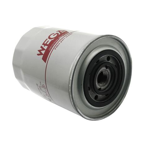 Filtro De Óleo Wega Motors Peugeot Boxer 2.8 HDI Diesel/ Iveco Daily / Fiat Ducato 2.5/2.8 / Citroen Jumper 2.8 / Renault Master 2.8 Diesel Menor preço em Filtro De Óleo Wega Motors Peugeot Boxer 2.8 HDI Diesel/ Iveco Daily / Fiat Ducato 2.5/2.8 / Citroen Jumper 2.8 / Renault Master 2.8 Diesel