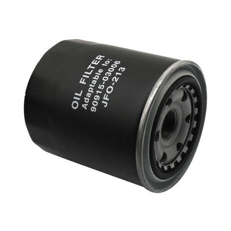 Filtro De Óleo Wega Motors Toyota 4 Runner 3.0 / FJ Cruiser 4.0 / HiLux 2.4/2.7/3.0 / Land Cruiser 2.4/3.0/3.4 / Mazda B2500 Diesel Menor preço em Filtro De Óleo Wega Motors Toyota 4 Runner 3.0 / FJ Cruiser 4.0 / HiLux 2.4/2.7/3.0 / Land Cruiser 2.4/3.0/3.4 / Mazda B2500 Diesel