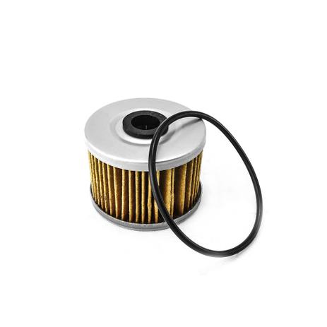 Filtro De Oleo Xt 600 Tenere - Valflex Menor preço em Filtro De Oleo Xt 600 Tenere - Valflex