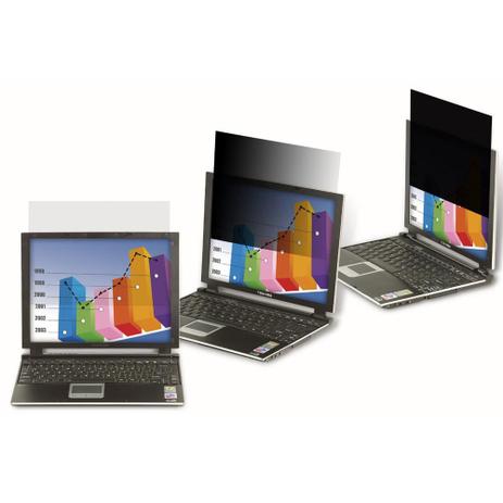 Filtro de Privacidade PF12.1 HB004017149, Tela 12,1” para Notebook, Monitores LCD - 3M Menor preço em Filtro de Privacidade PF12.1 HB004017149, Tela 12,1” para Notebook, Monitores LCD - 3M