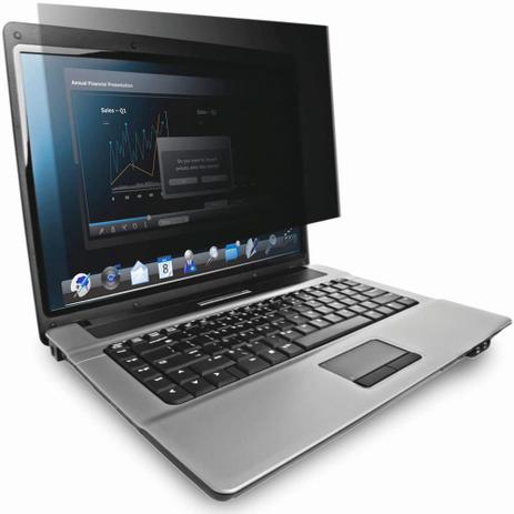 Filtro de Privacidade PF12.5W9 HB004276281, Tela 12” para Notebook, Monitores LCD Widescreen - 3M Menor preço em Filtro de Privacidade PF12.5W9 HB004276281, Tela 12” para Notebook, Monitores LCD Widescreen - 3M