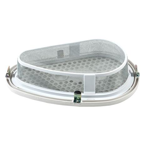 Filtro de Secadora Retentor de Fiapos - 326043145 - Brastemp Menor preço em Filtro de Secadora Retentor de Fiapos - 326043145 - Brastemp