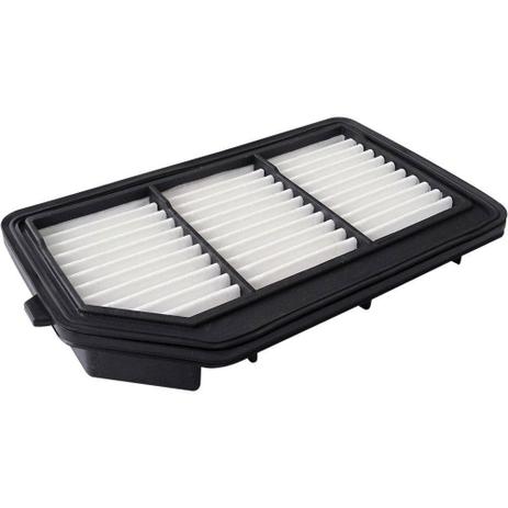 Filtro do Ar Honda City Fit WRV - Wega Menor preço em Filtro do Ar Honda City Fit WRV - Wega