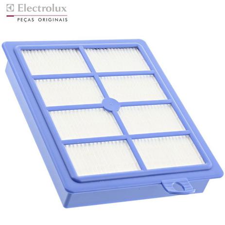 Filtro Electrolux HEPA 13 lavável para Aspirador de Pó - EFH 13W Menor preço em Filtro Electrolux HEPA 13 lavável para Aspirador de Pó - EFH 13W
